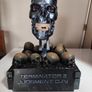 Terminator 2 bust Image 6