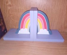book holder