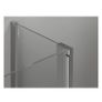 Shower door enclosure Image 7