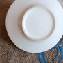 Coffee 6 Cups + 6 Saucers, Ivory colour. NEW Image 4