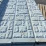 Concrete rock faced panels Image 2