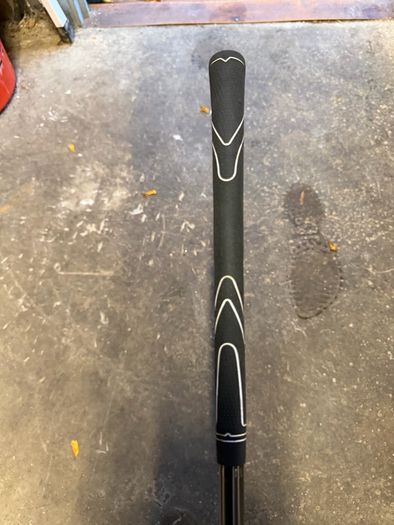 Wilson Tour RX Driver