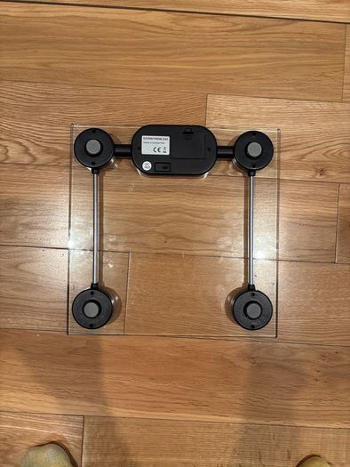 Digital scale