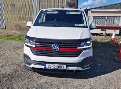 Volkswagen Transporter Highline 6.1
