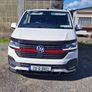 Volkswagen Transporter Highline 6.1 Image 2