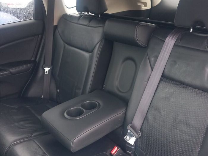 Honda CR-V 2016 Executive Model 160bhp AWD
