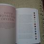 Your crystals,Your journey,Your life. Teresa Dellbridge.Paperback book,Journal Image 4