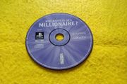 Who wants to be millionaire PlayStation 1 Ps1 PlayStation 2 ps2 games Original