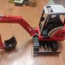 Bruder 1:16 Farm Toys Image 8