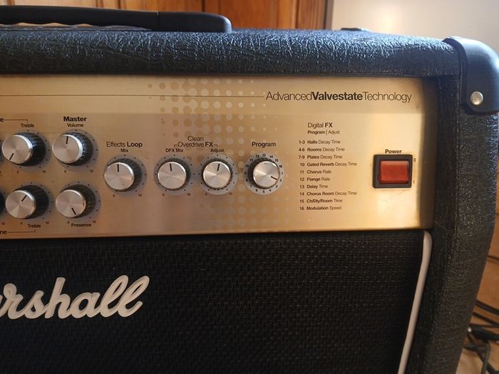 Marshall