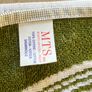 Forst Beer Cotton runner new Image 6