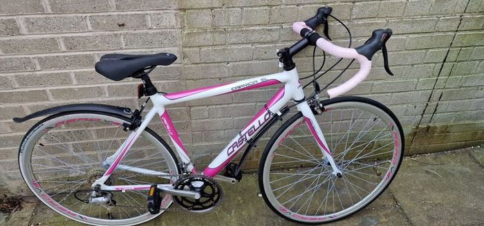 adult Bike  lady's bike road bike