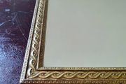Vintage mirror