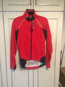 Cycling jacket - Size S