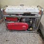 Hinda E1500 generator no spark Image 4