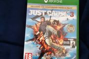 just cause 3 great for xbox one