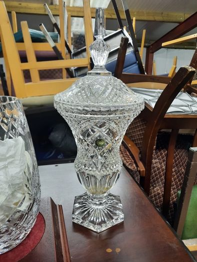 Cuchaillian crystal