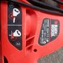 black and decker scorpion saw / jigsaw Image 3
