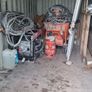 G5 plastering machine Image 2