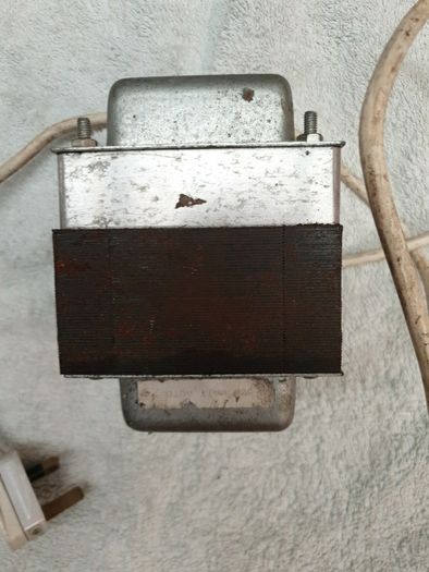 Voltage Converter/transformer