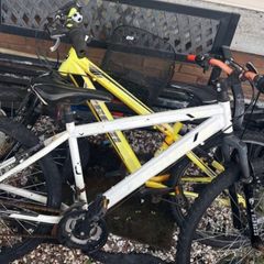 bike parts