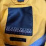 Napapijri boys coat age 10 fleece lined Image 2