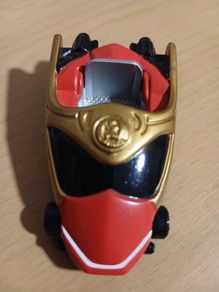 Power Rangers