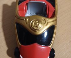 Power Rangers