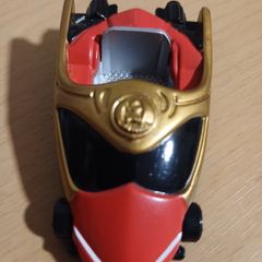 Power Rangers