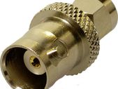 SMA Male To BNC Female Adaptor
