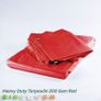 Heavy Duty Tarpaulin 13m x 15m (43' - 49') 200 gsm Image 6