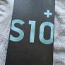 Samsung S10+ Prism Green 128GB+128GB SD Card Image 5