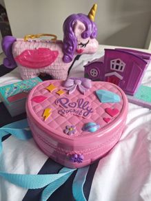 polly pocket bundle