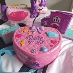 polly pocket bundle