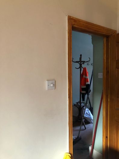 painting and decorating