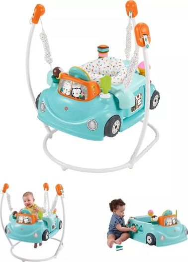 Baby Bouncer