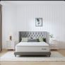 Brand new king size mattress Image 4