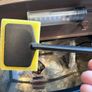 Fish R Fun Panoramic Aquarium 20L with LED Lighting (Excellent Condition) Image 8