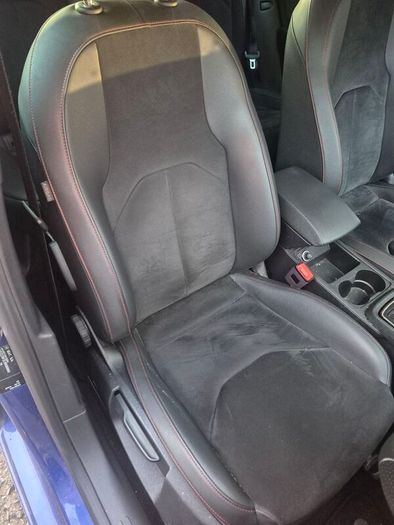 2019 Seat Leon FR