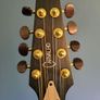 Antonio Carvalho PTB308 Bouzouki Image 3