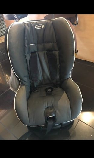 Graco Car Seat 9-18kg