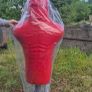 Body Revolution Free Standing Punch Bag Image 2