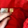 Vintage Liverpool Football Shorts large size 2006 Image 6