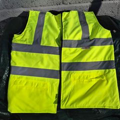 RedBack Reversible HiVis Gilet