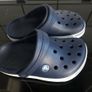 Boys crocs like new size 1 Image 7
