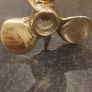 Vintage pen holder Image 3