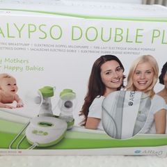 breast pump