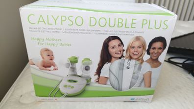 breast pump
