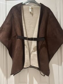 Cape Jacket New River Island