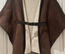 Cape Jacket New River Island